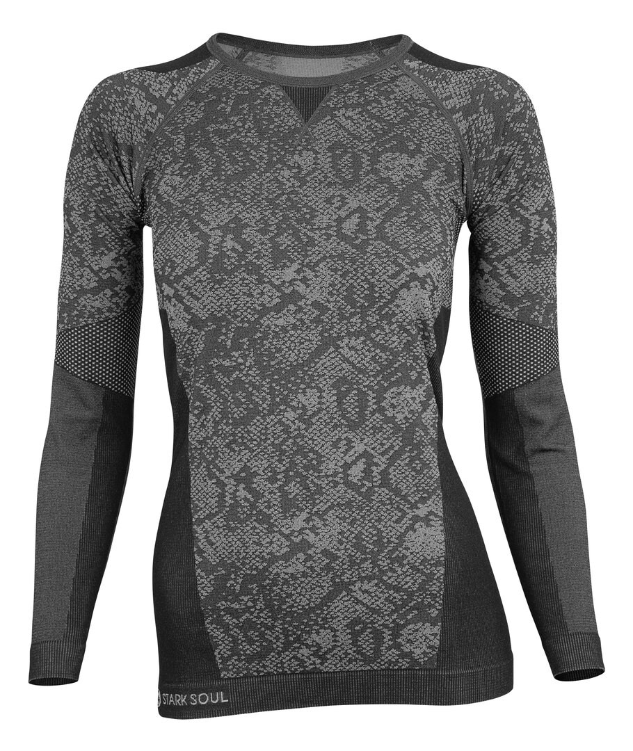 Stark Soul® Thermo Funktionsshirt Seamless
