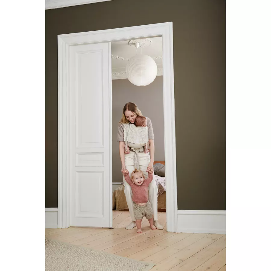STOKKE® Limas™ Babytrage Slate Melange