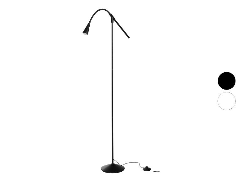 Staande LED-lamp Freya