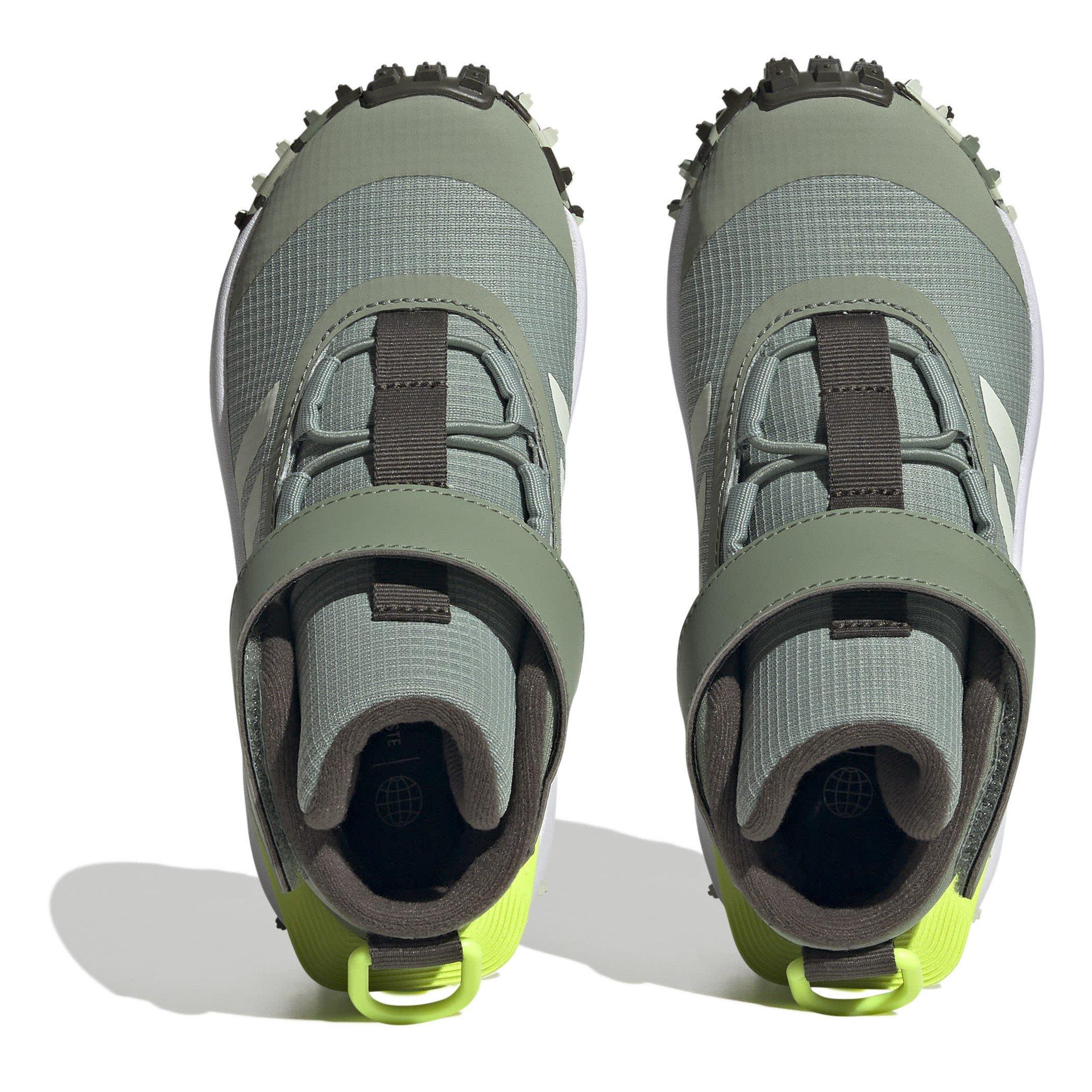 adidas adidas Fortatrail El K Trekking Boots Boys