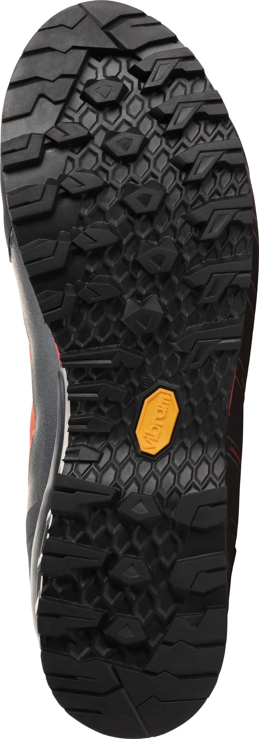 Mammut Men's Kento Advanced High GORE-TEX Spicy-Black