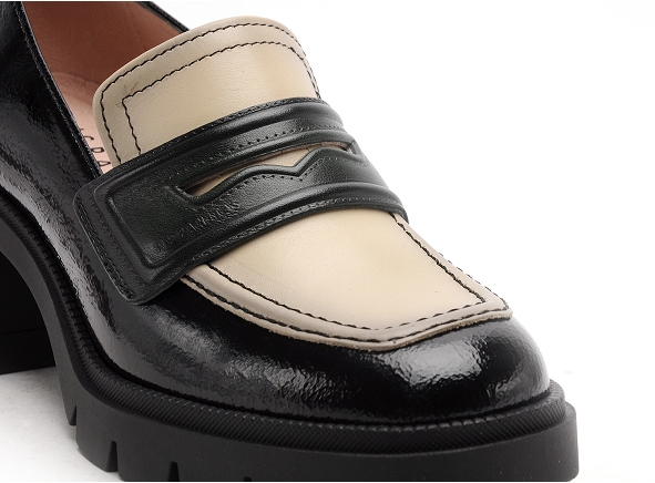 Hispanitas basses femme chi232965 multicolore