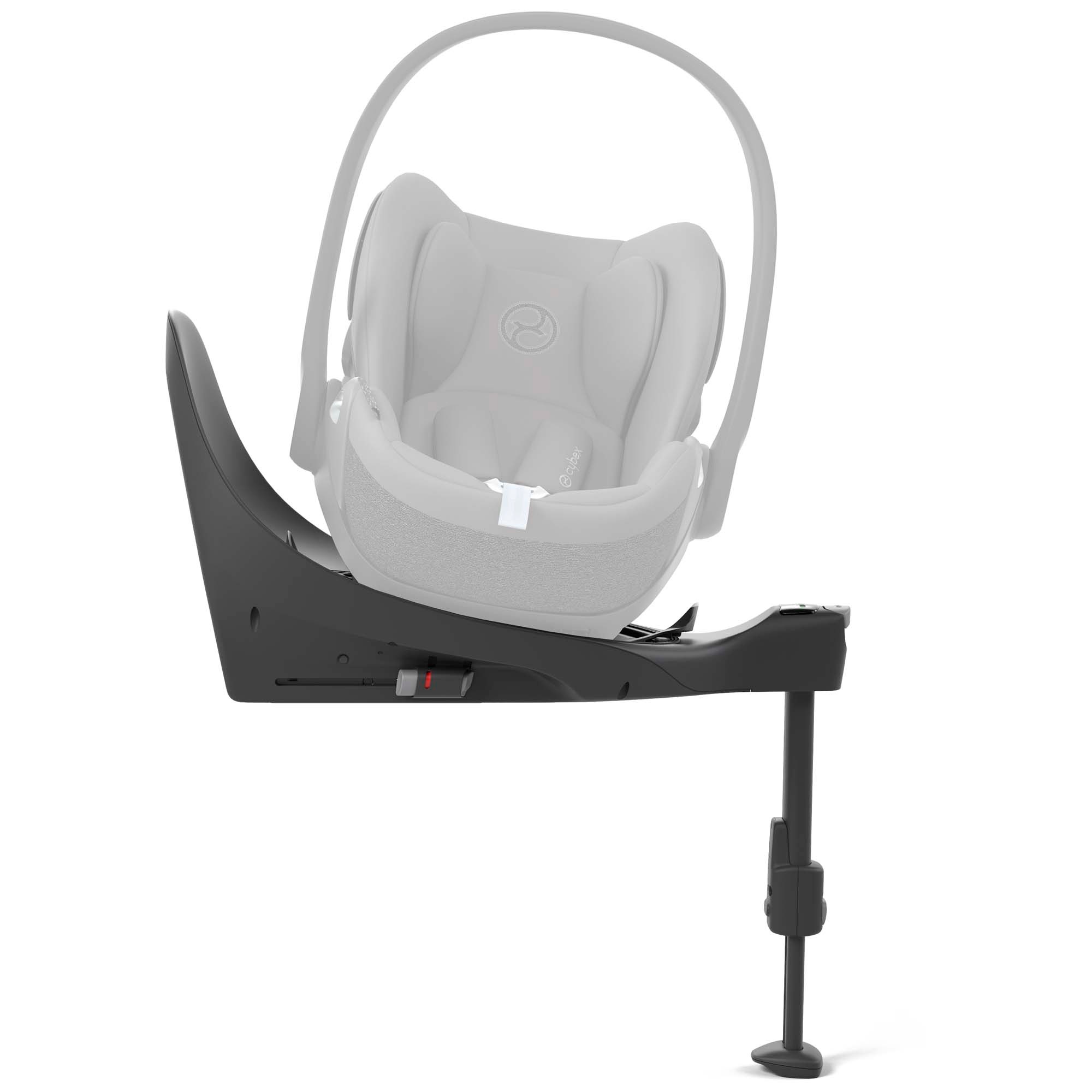 Cybex Base T i-Size Black