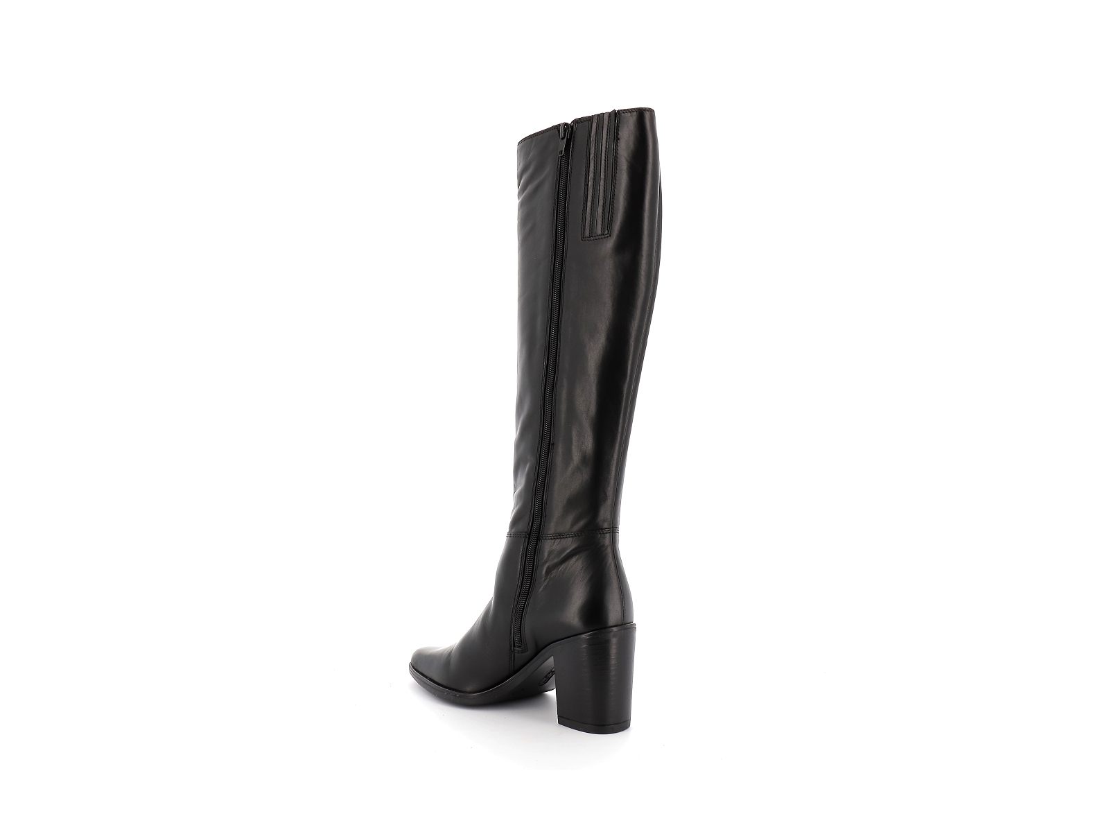 Elue par nous-A46360 Cuir Noir
