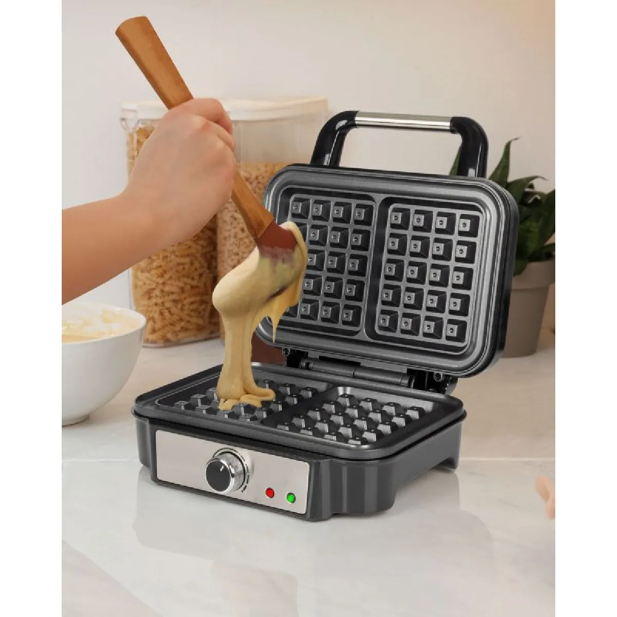 ProfiCook PC-WA1240