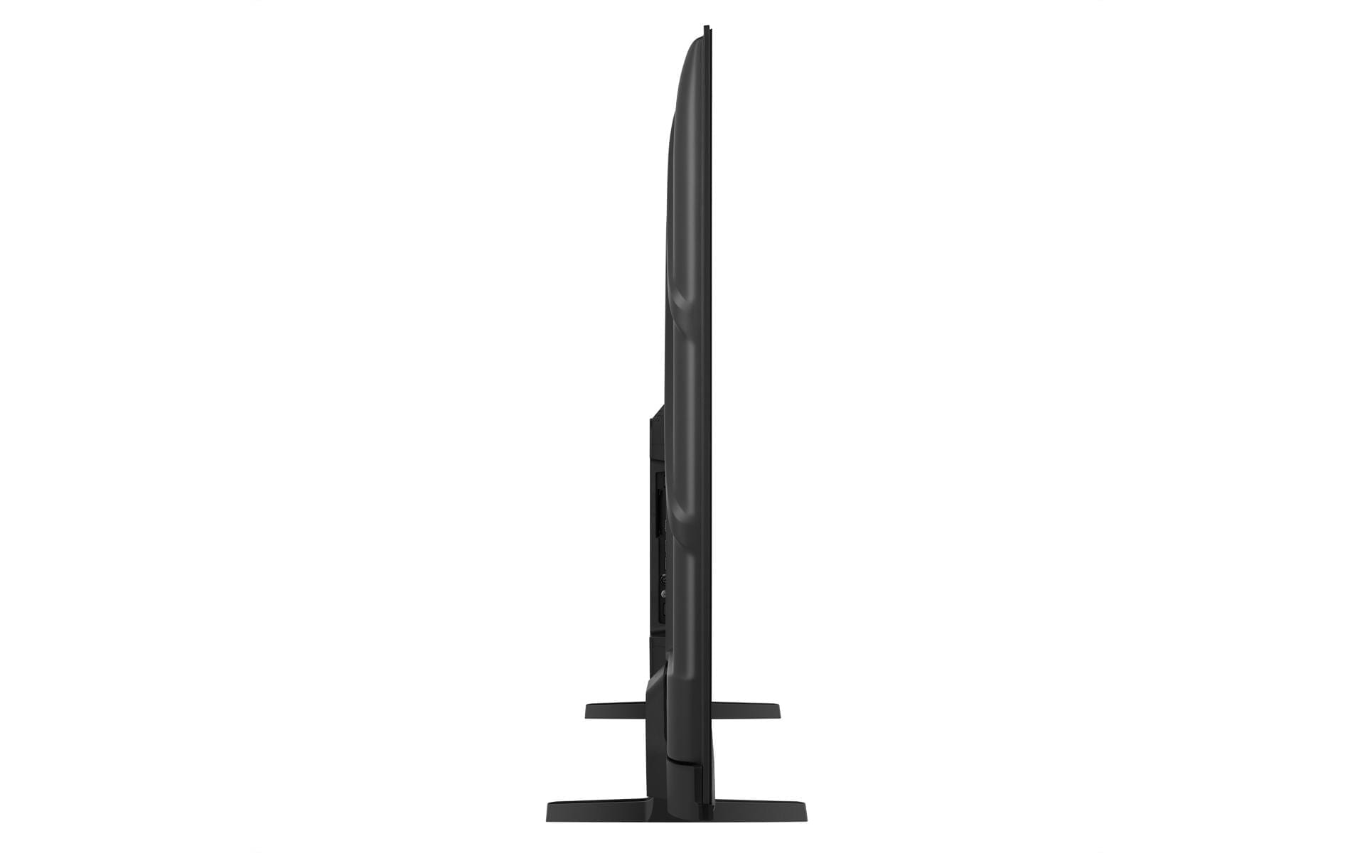 Hisense QLED-Fernseher »50E77Q« 126 cm/50 ″ Smart-TV 4K UHD QLED