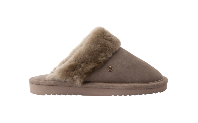 Paruna Pantoffel