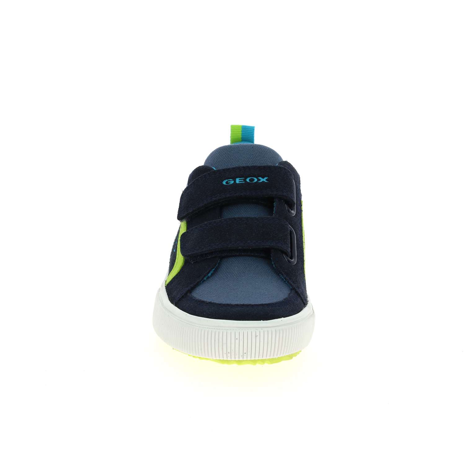 Chaussures basses garçon GEOX ALONISSO