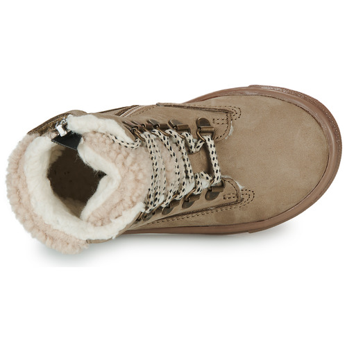 GBB - THELIE - Beige