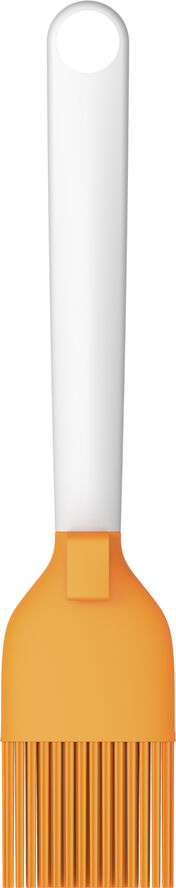 Fiskars FF SILIKONEBAGEPENSEL 18,5CM Hvid