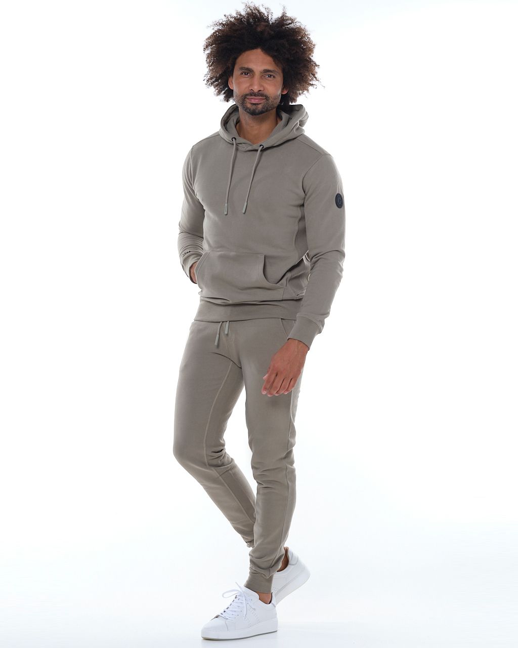 Airforce Jogg Pant