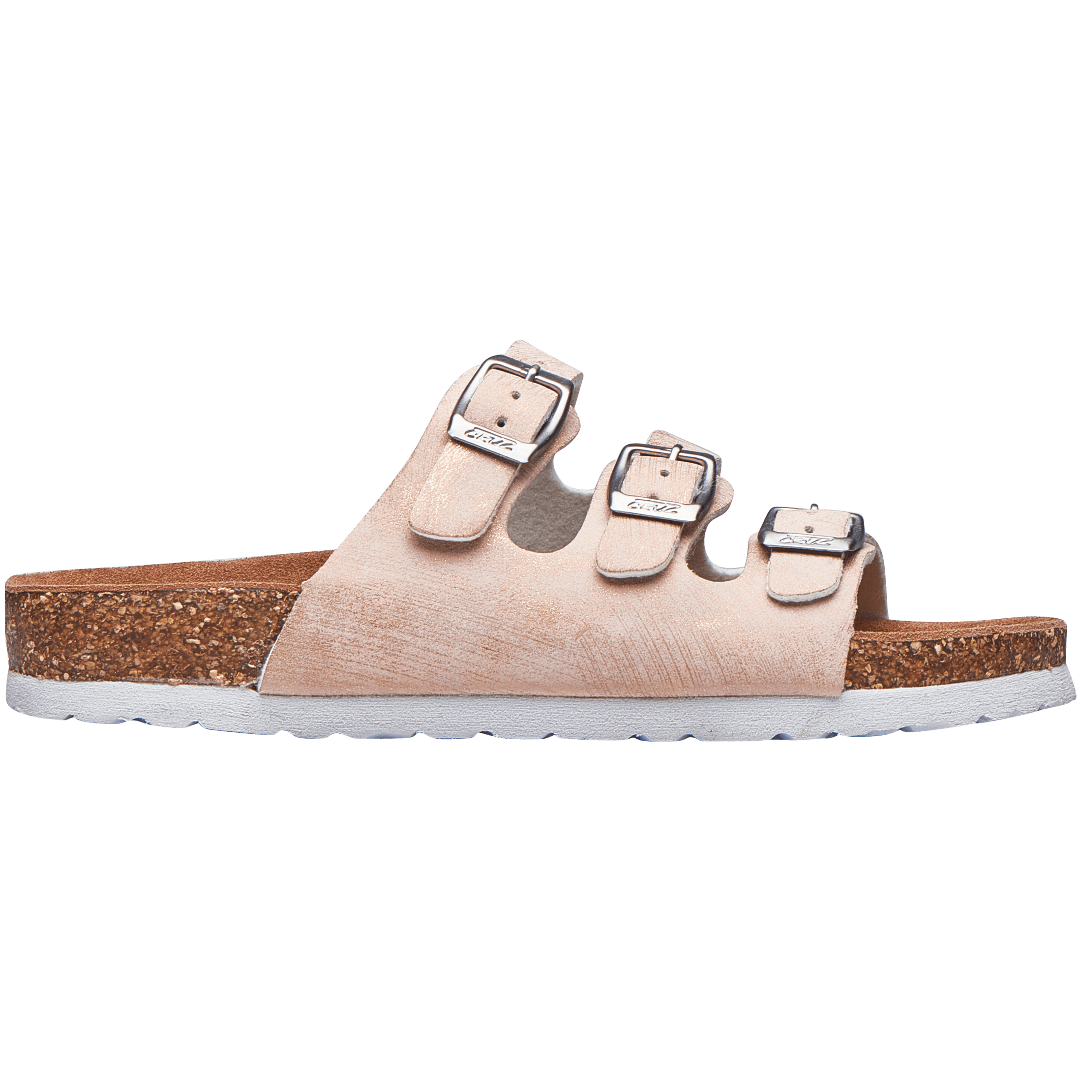 Cruz Santa W Cork Sandals - Tøfler og slippers
