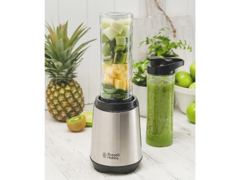 Blender Mix'n'Go Steel 23475-56