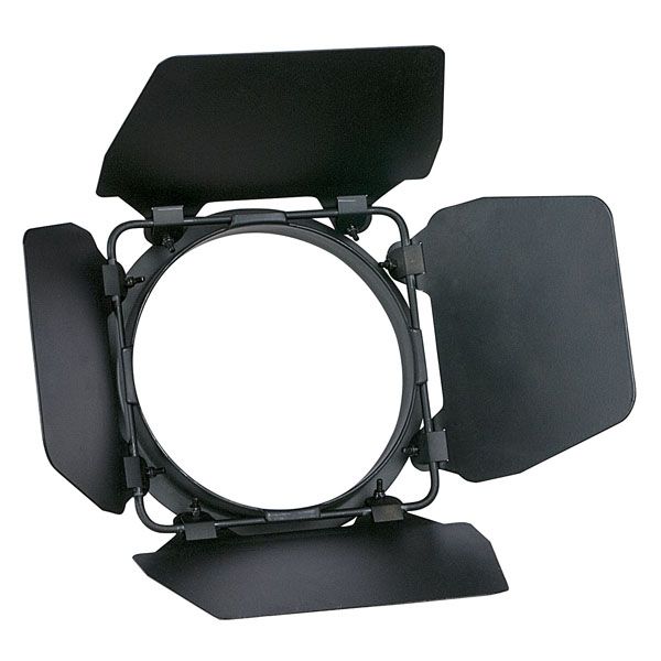 Showtec Performer 1000 Barndoor