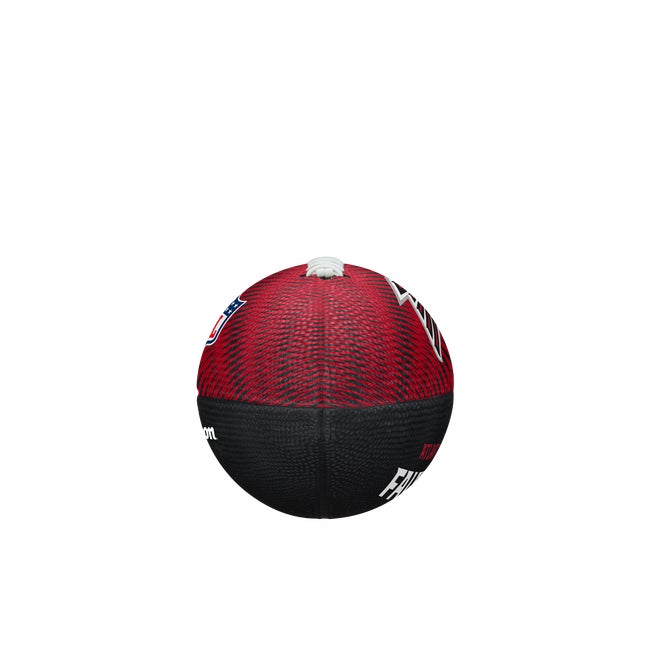 NFL Team Tailgate Football