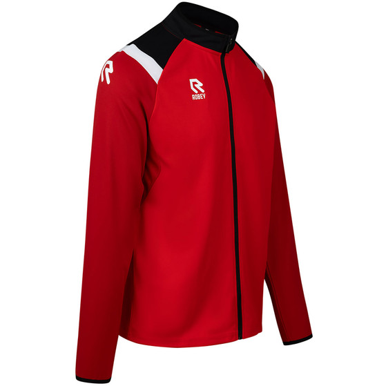 Robey Control Full-Zip Top Kids