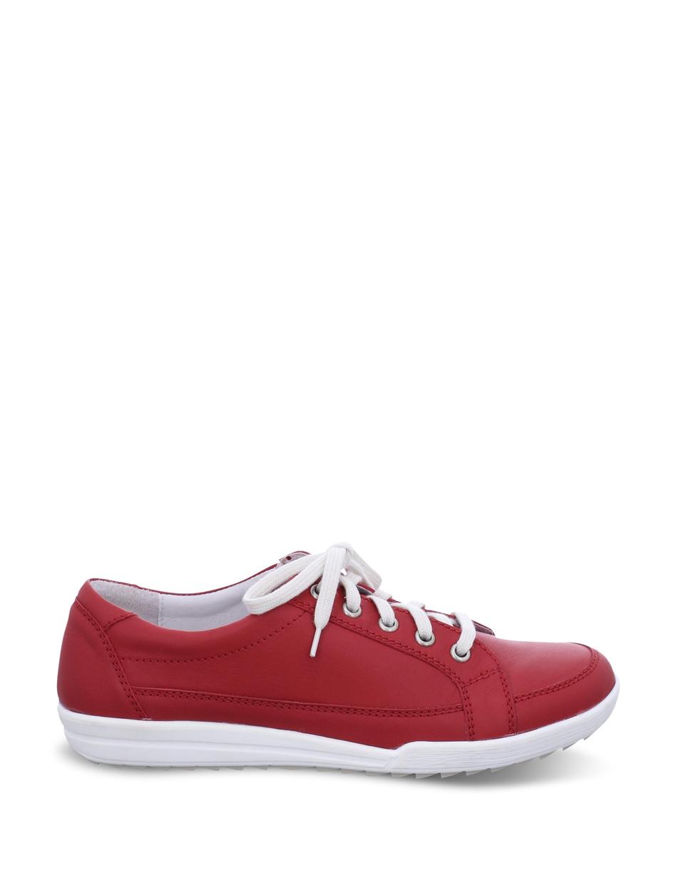 Sneaker SMU-Dany 63, hibiscus