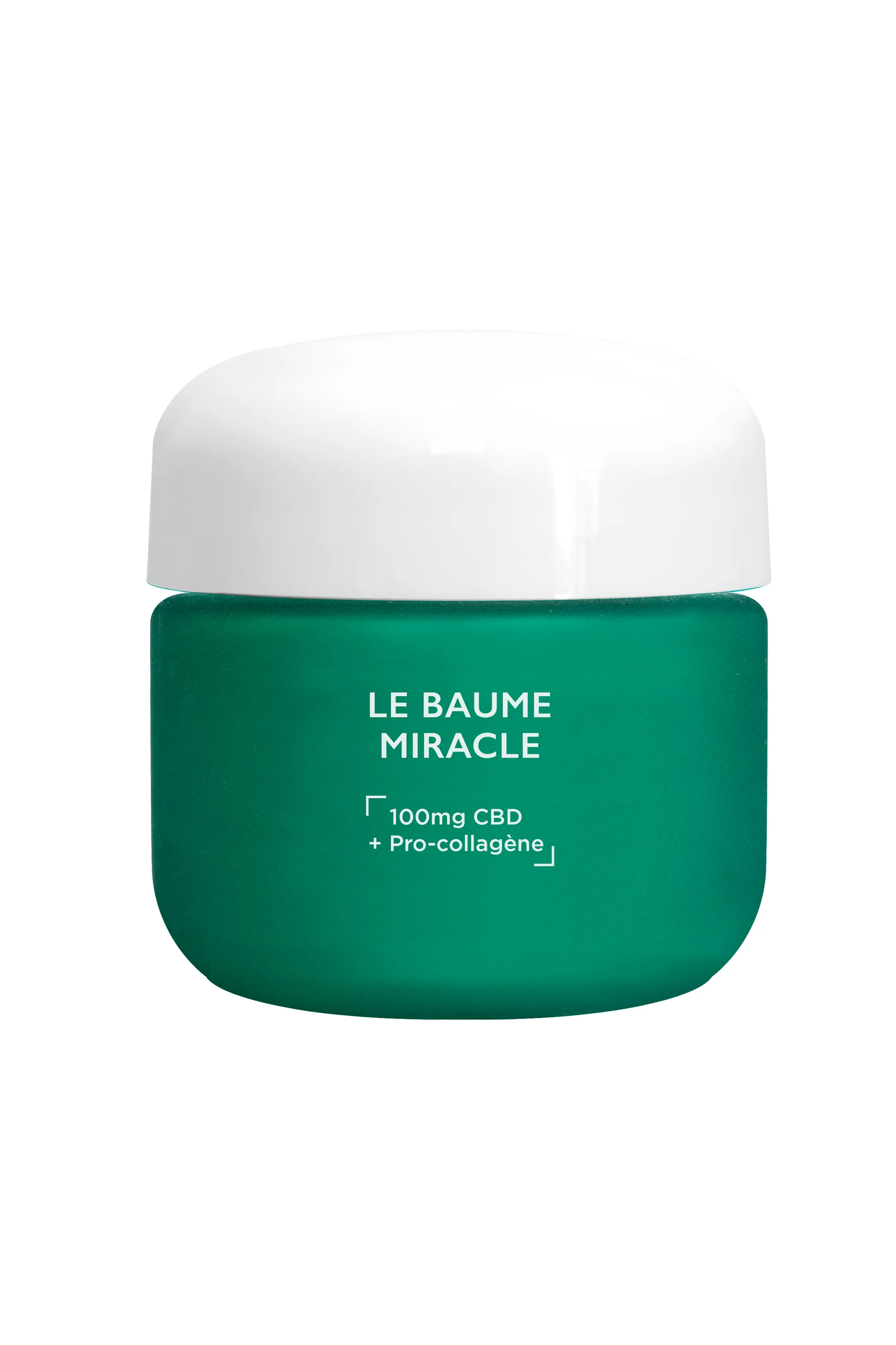 Ho Karan Le Baume Miracle – Baume multi-usages CBD-50 ml