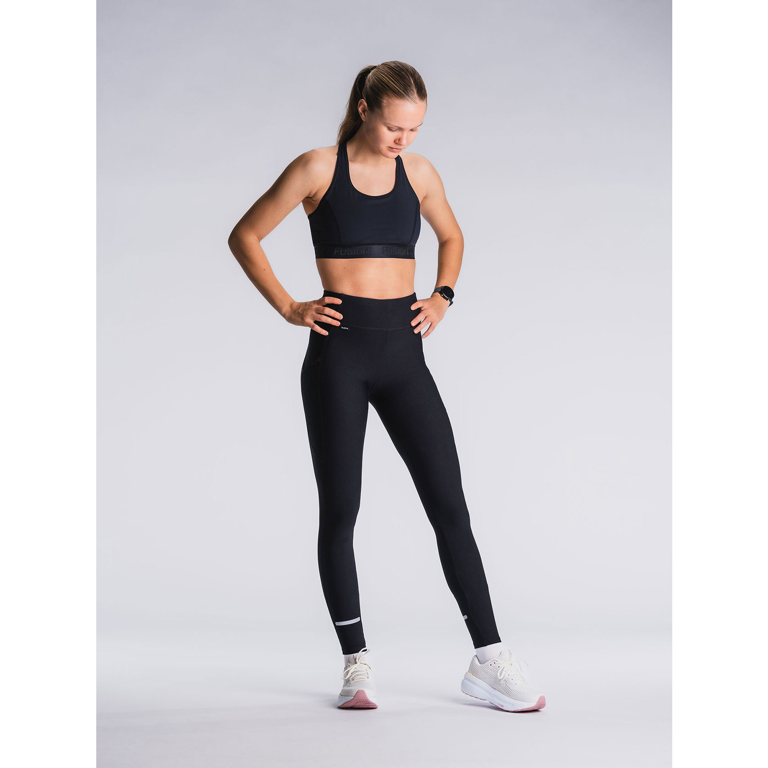Fusion Dames Training Legging