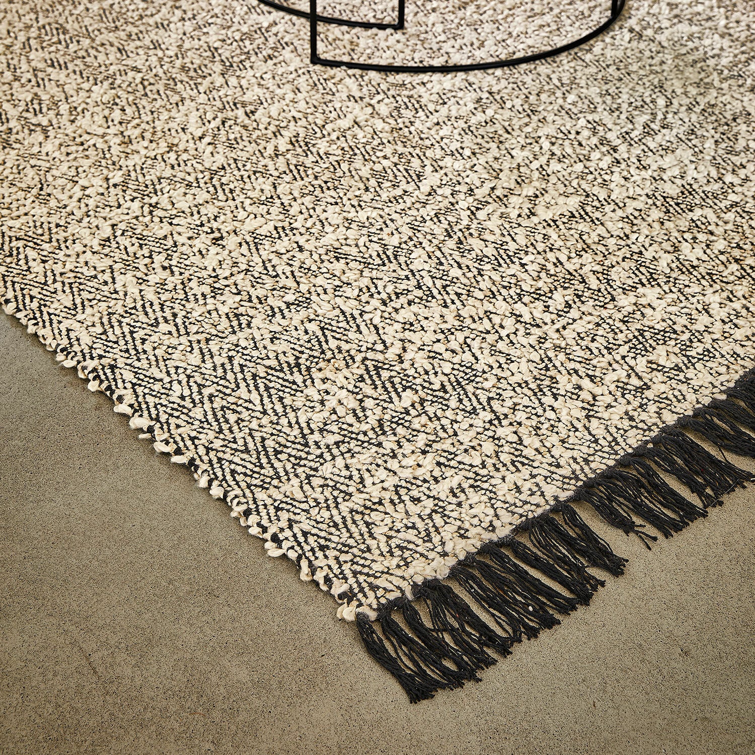 Teppich Yasira 140x200 cm