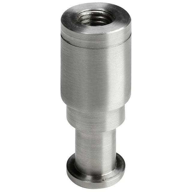 Adam Hall SS019 16 mm bout met M10 interne draad voor superklem