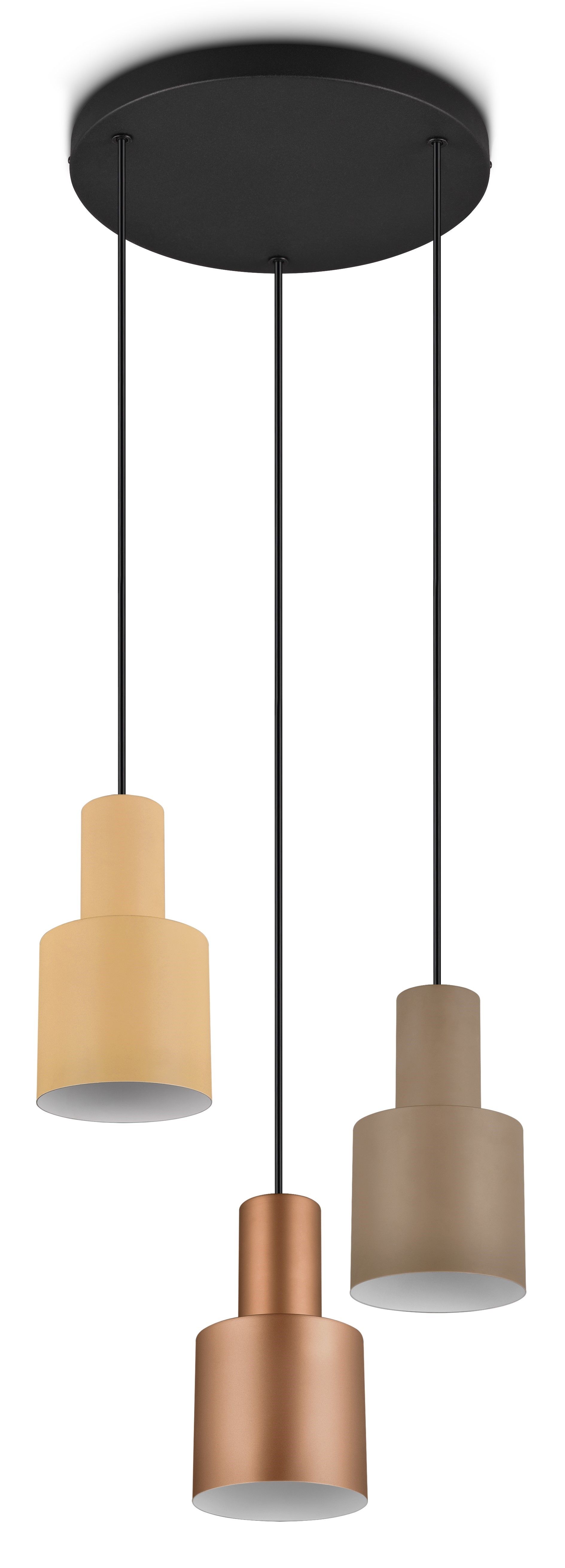 Hanglamp Agudo ⌀37  cm