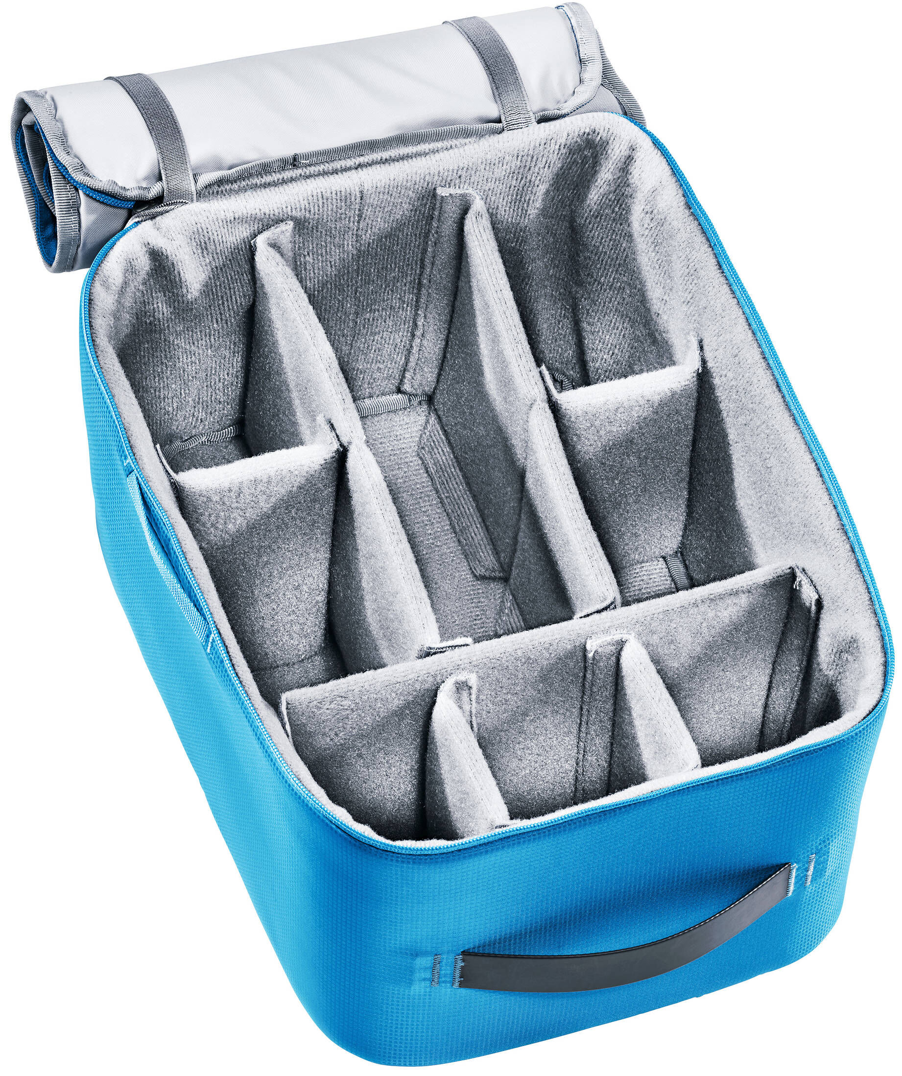 deuter| Fotorucksack Futura Pro Jaypack 36