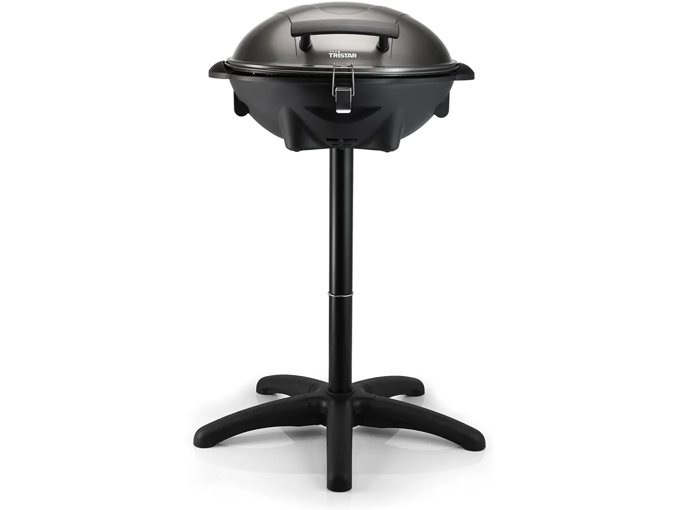 Tristar BQ-2816 - Havegrill - elektrisk - 1610 cm2