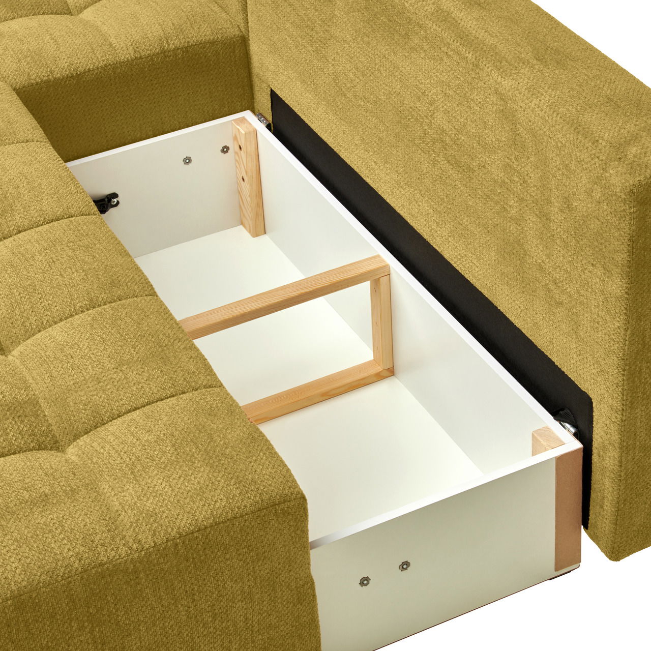 Z2 Ecksofa MEZZO