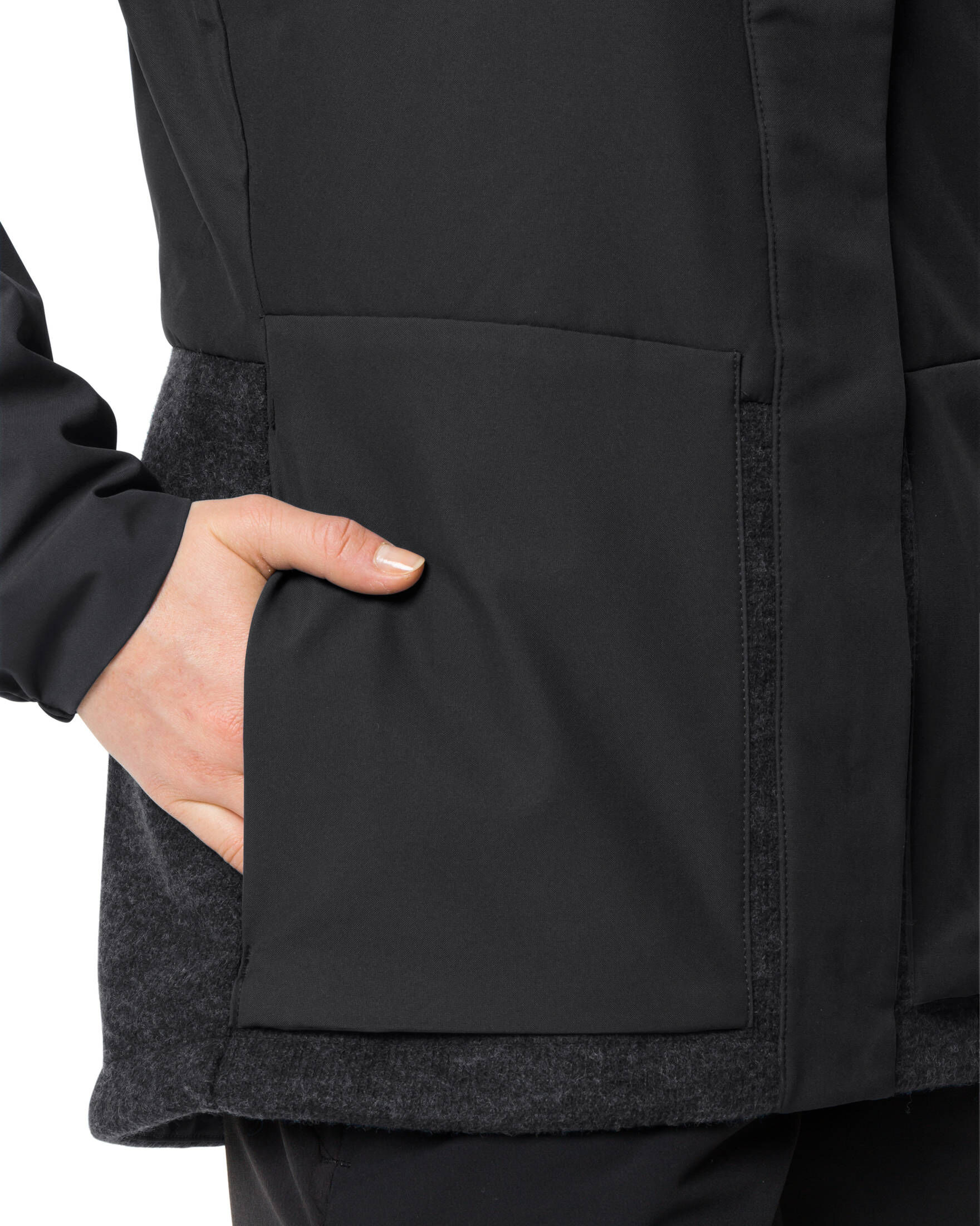 VAUDE| Damen Jacke Women's Cyclist padded Jacket IV