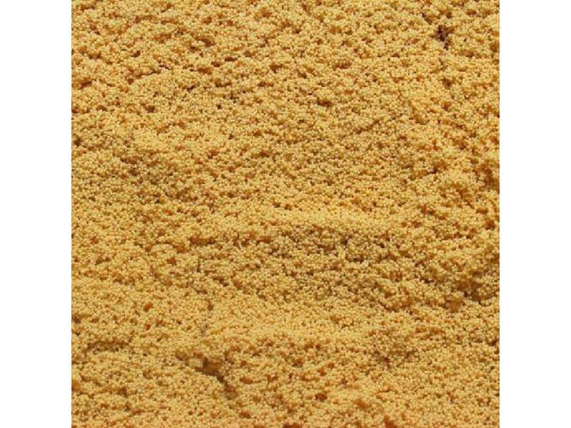 JBL Filtermasse NitratEX, 250 ml Zur schnellen Entfernung von algenförderndem Nitrat (NO3) aus Aquarien- und Leitungswasser