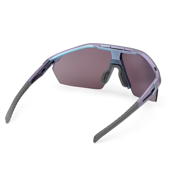 adidas eyewear - SP0115 S3 (VLT 16%) - Lunettes vélo