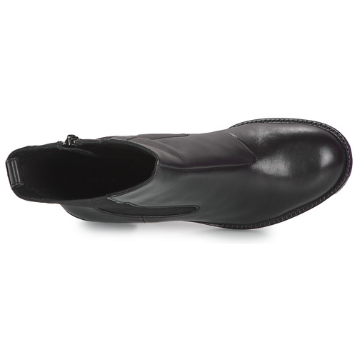Geox - D GIULILA - Noir