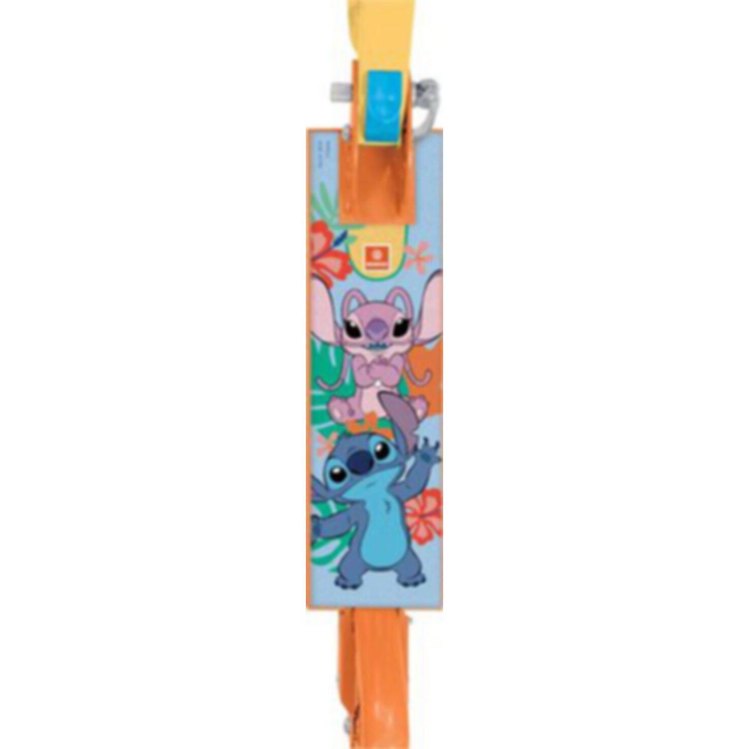 Stitch Alu-Scooter 2-Rad