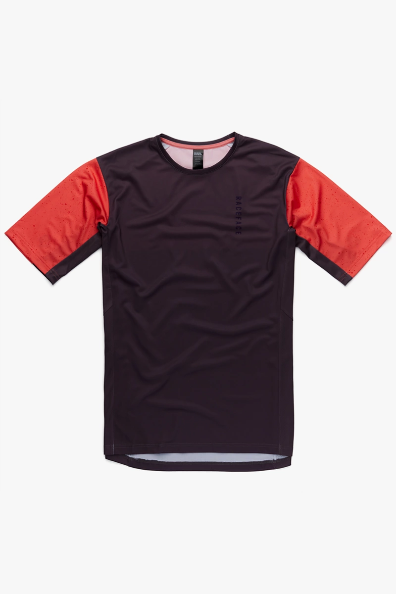 Race Face Indy Herren Biketrikot