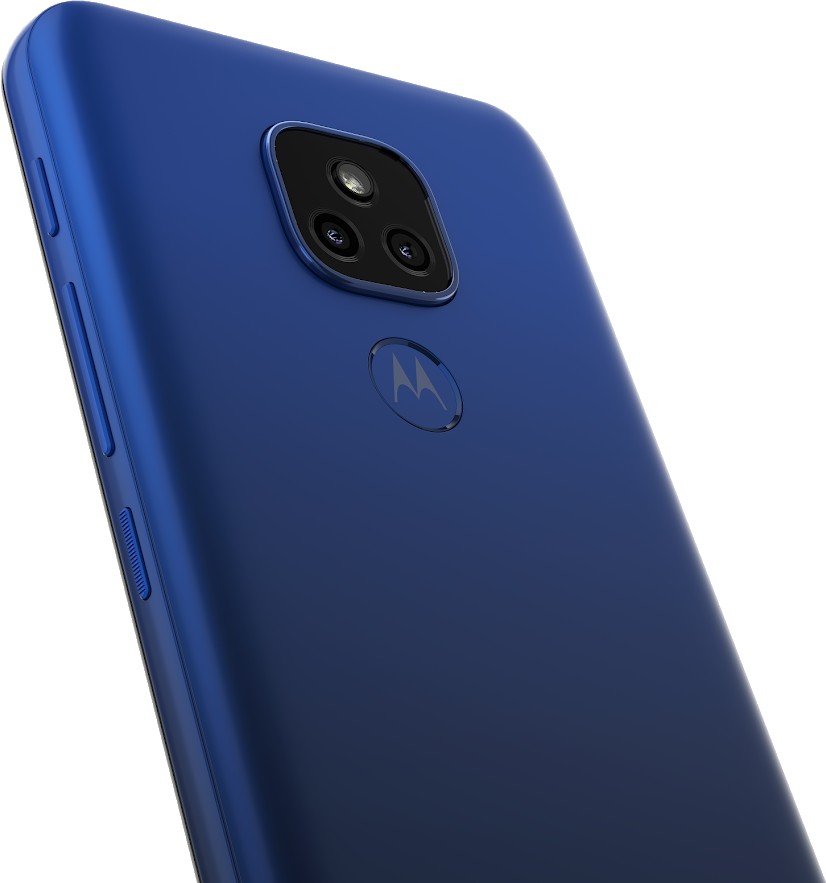 Motorola Moto E7 Plus