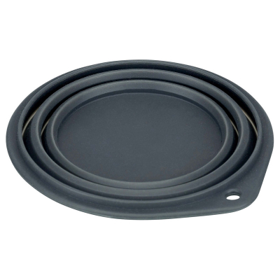 Trixie Reisenapf Silikon faltbar 2l
