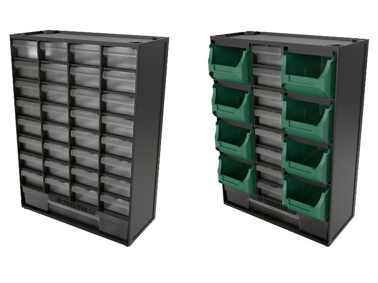 Gereedschap organizer