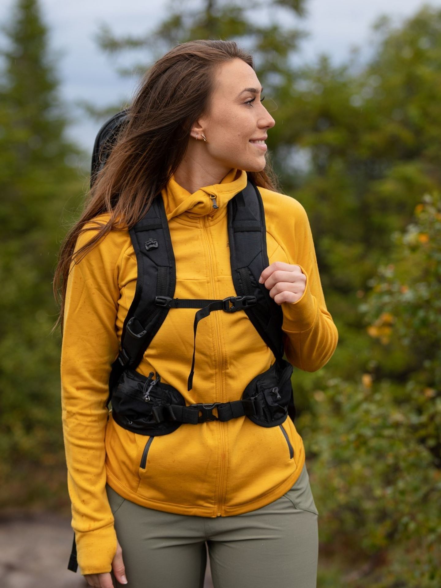 Rondane 30L
