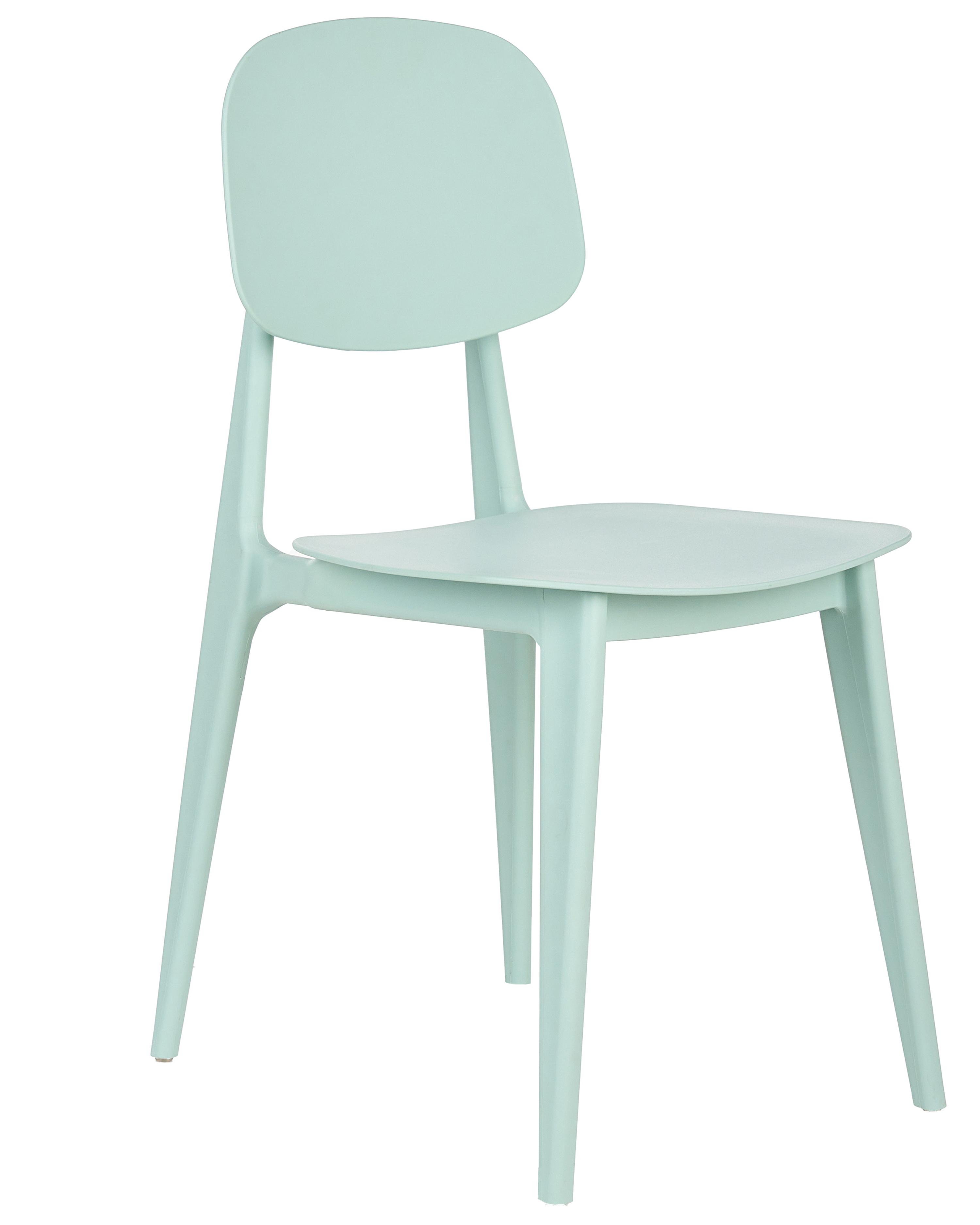 Set van 2 tuinstoelen KATTAVIA Mintgroen