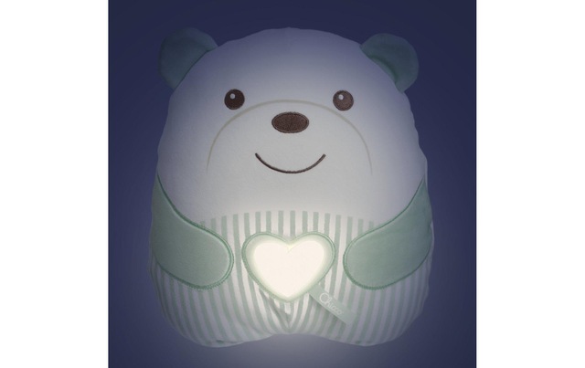 Chicco Spieluhr »Kuschelbär neutral«