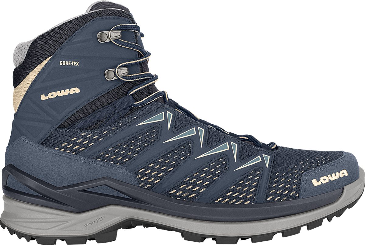 Lowa INNOX PRO GTX Herren Multifunktionsschuh