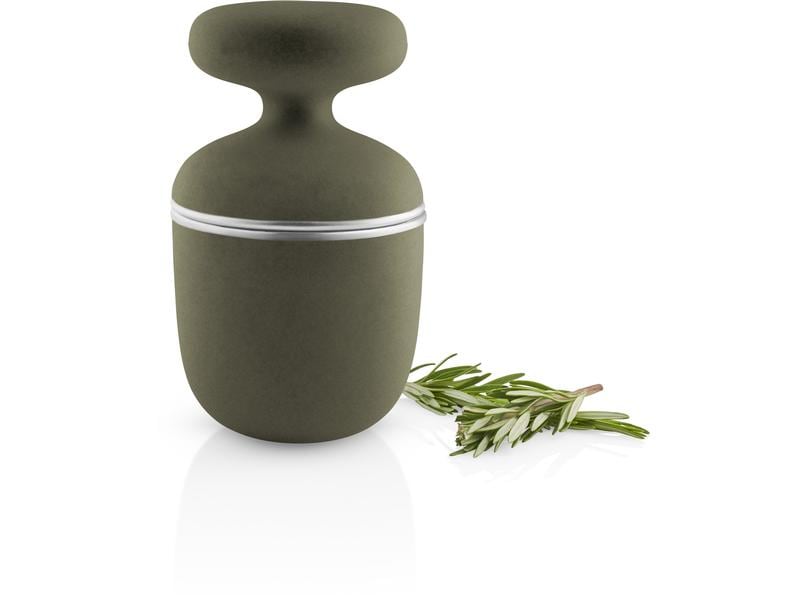 Eva Solo Mörser mit Stössel Green Tools 7.8 cm Gewürzmörser