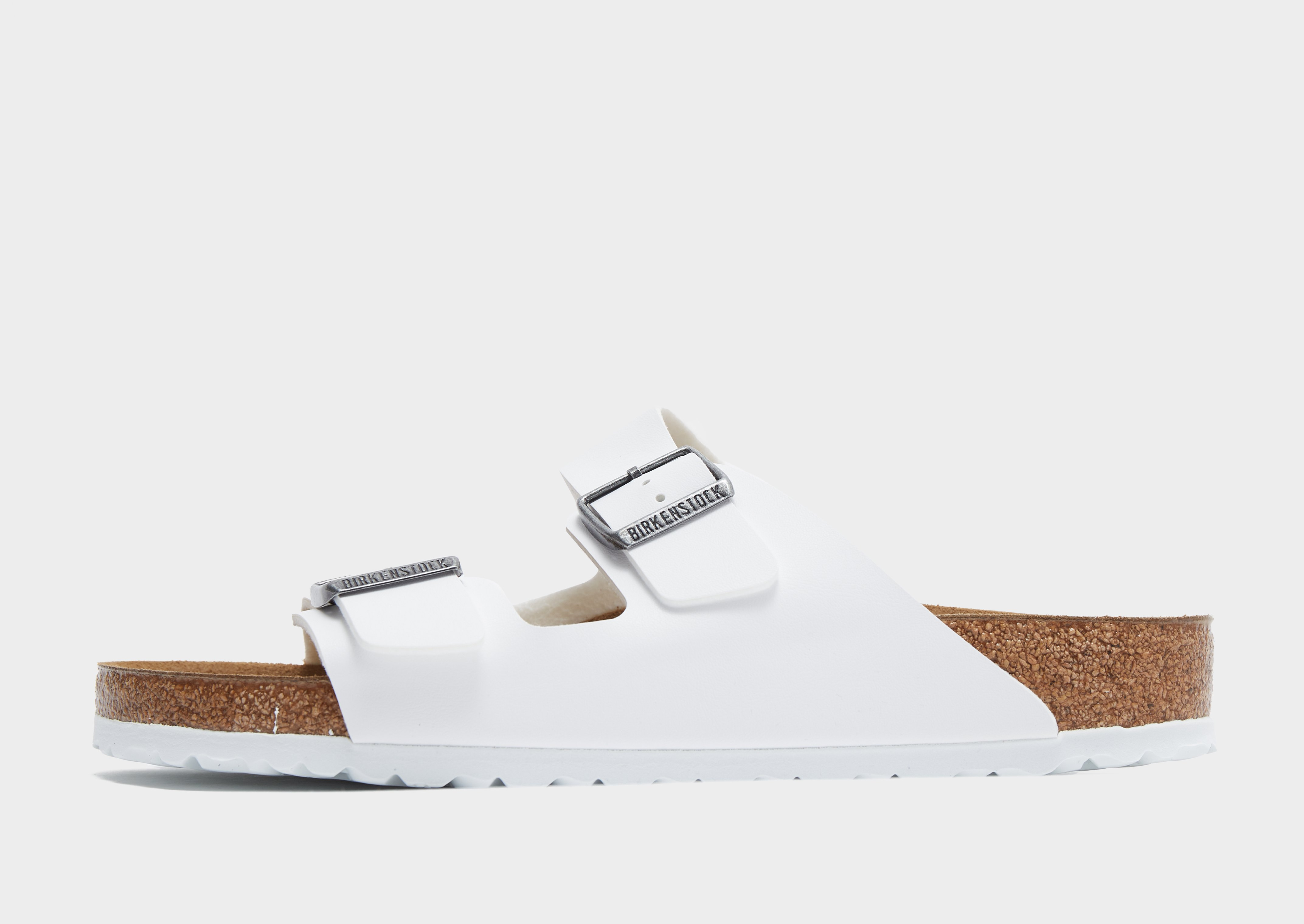 Birkenstock Baskets Arizona Flor Homme