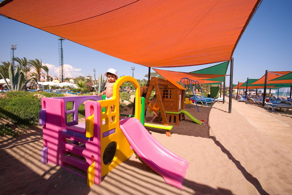 Limak Arcadia All Inclusive - Hotel
