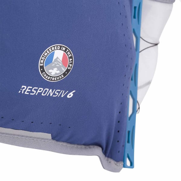 Sac trail RAIDLIGHT RESPONSIV VEST 6L DARK BLUE
