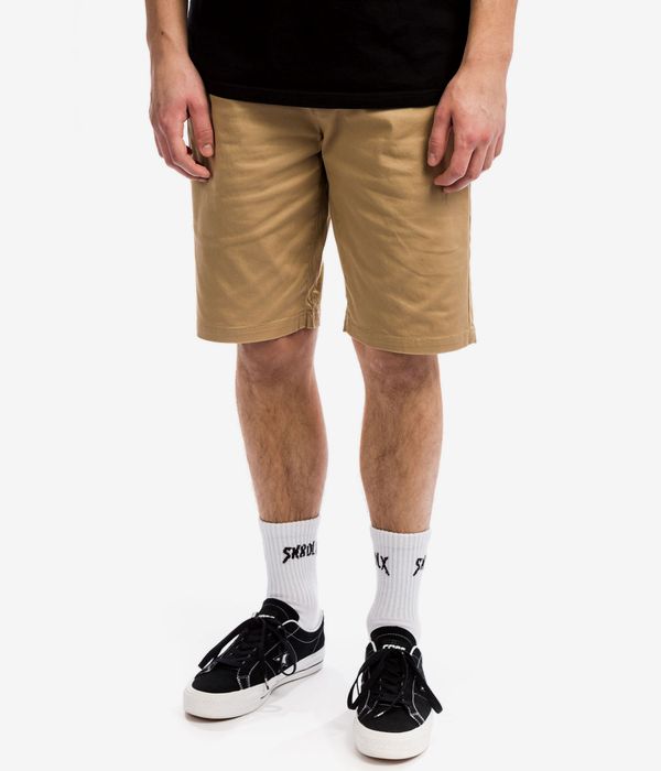 Element Sawyer Shorts (desert khaki)