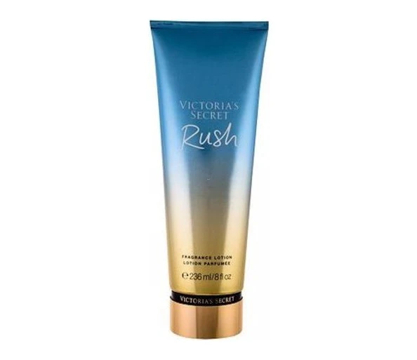 Victoria's Secret Rush Fragrance Lotion