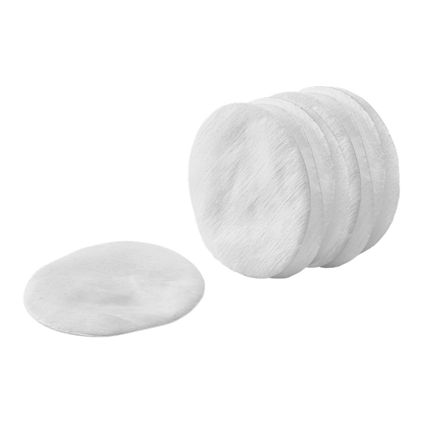 Bomullspads 80-pk