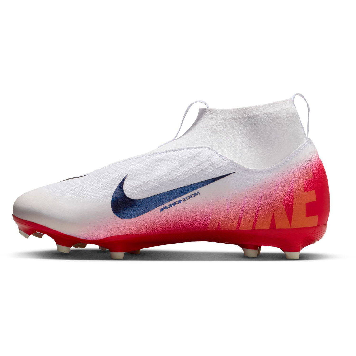 Nike Mercurial Zoom Superfly 10 Academy FG/MG Kids